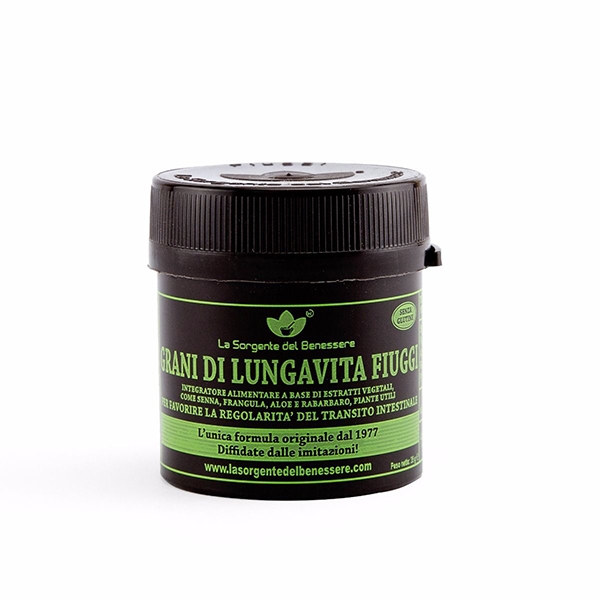 Farbene.shop | Grani di Lunga Vita Fiuggi 35 G