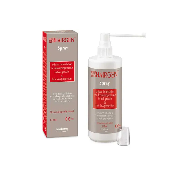 Farbene.shop | HAIRGEN SPRAY 125 ML
