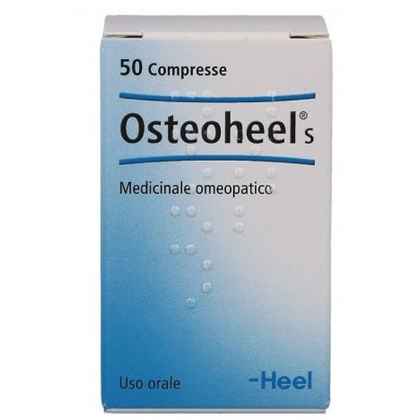 Farbene.shop | HEEL OSTEOHEEL S 50TAV