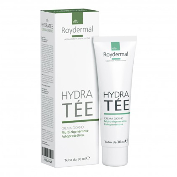Farbene.shop | HYDRATE'E CREMA GIORNO RIGENERANTE FOTOPROTETTRICE 30 ML