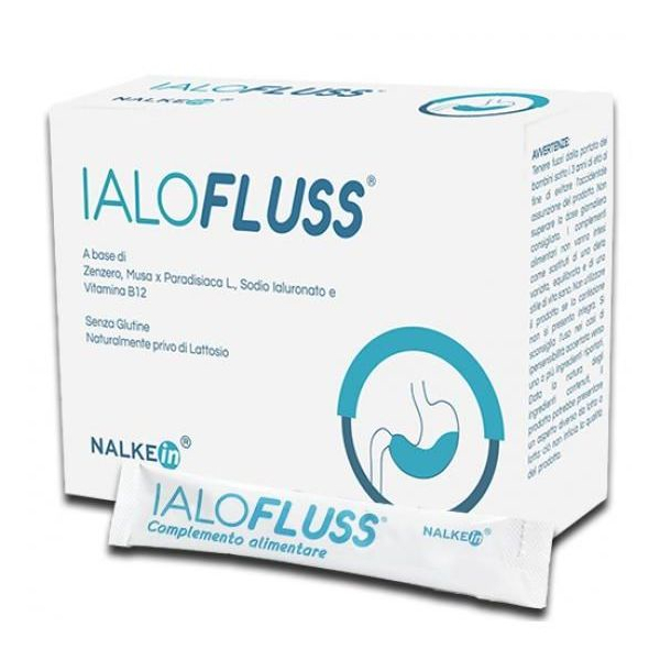 Farbene.shop | IALOFLUSS 20 STICK