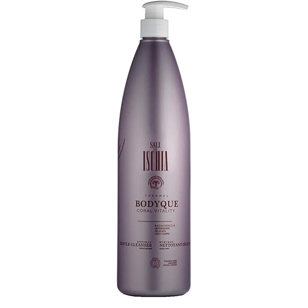 Farbene.shop | ISCHIA EAU THERMALE CORAL VITALITY 1 LITRO