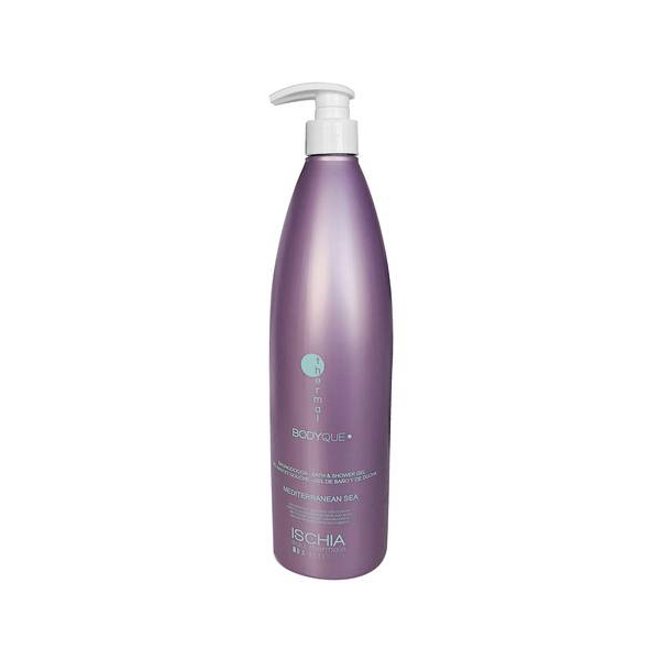 Farbene.shop | ISCHIA EAU THERMALE MEDITERRANEA SEA 1 LITRO