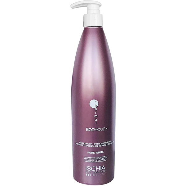 Farbene.shop | ISCHIA EAU THERMALE PURE WHITE 1 LITRO