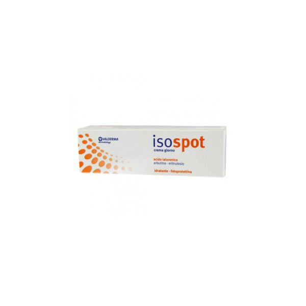 Farbene.shop | ISOSPOT CR NTT 15ML
