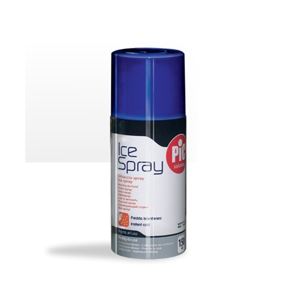 Farbene.shop | KIT GHIACCIO ISTANTANEO COMFORT PIC