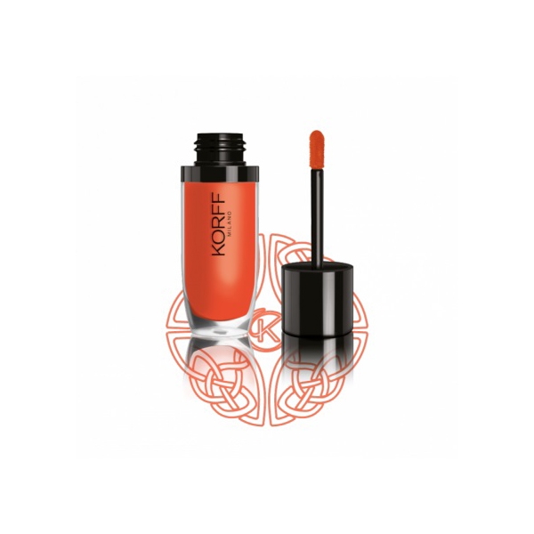 Farbene.shop | Korff Cure Make Up Lucidalabbra 02