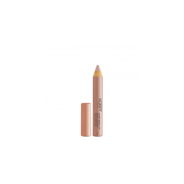 Farbene.shop | Korff Cure Make Up Magic Powder Matita Ombretto 03
