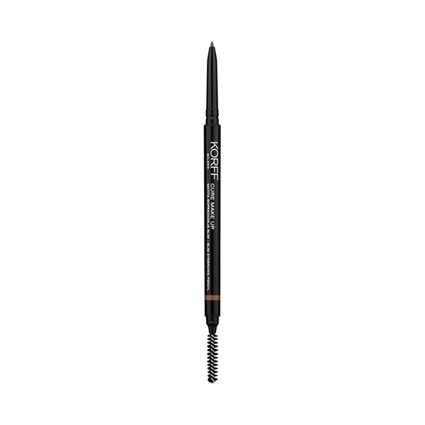Farbene.shop | Korff Make Up Matita Sopracciglia 02