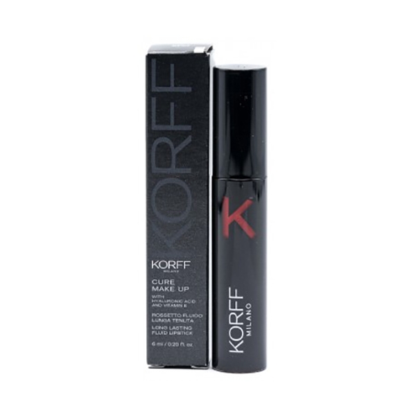 Farbene.shop | Korff Cure Make Up Rossetto fluido lunga tenuta 03
