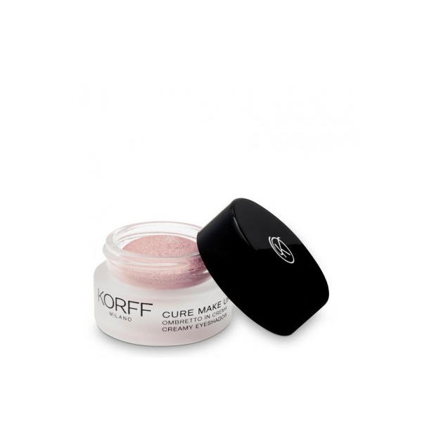 Farbene.shop | Korff Make Up Ombretto in crema 02