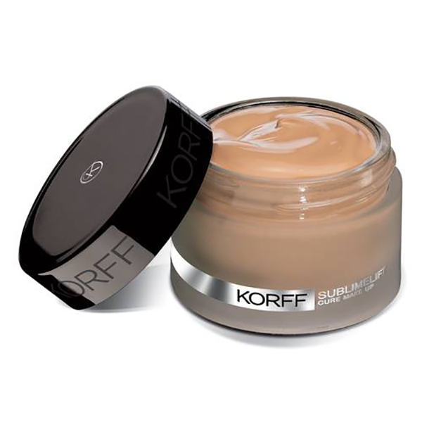 Farbene.shop | Korff Make Up Ombretto in crema 03