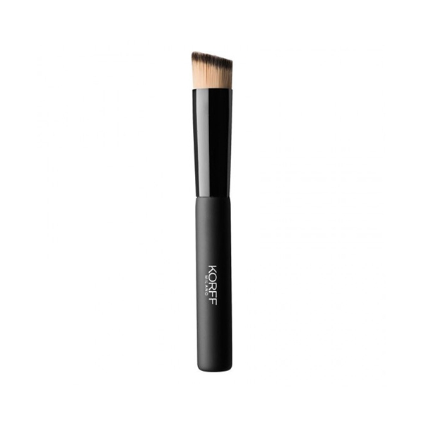 Farbene.shop | Korff Make Up Pennello fondotinta Round
