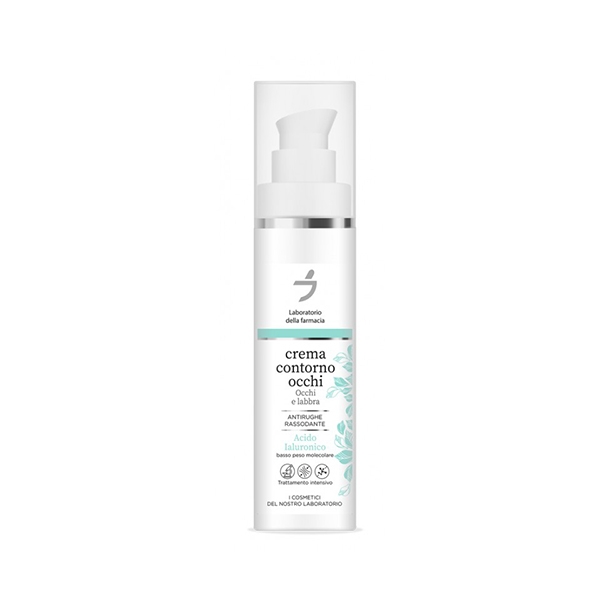 Farbene.shop | Laboratorio Della Farmacia ESSENZIA contorno occhi/labbra 30 ML