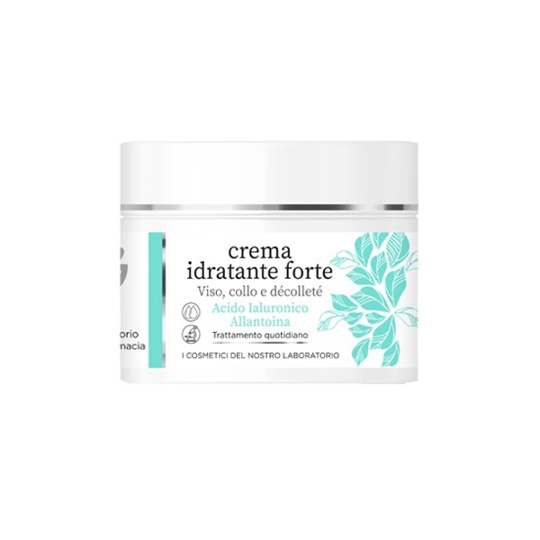 Farbene.shop | Laboratorio Della Farmacia ESSENZIA crema idratante forte 30 ML