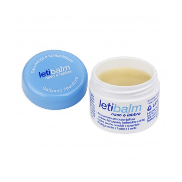 Farbene.shop | LETIBALM ADULTI 10 ML
