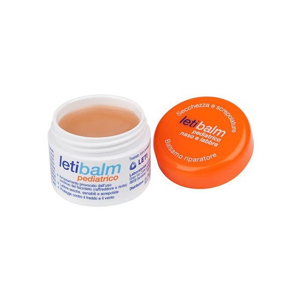 Farbene.shop | LETIBALM PEDIATRICO 10 ML