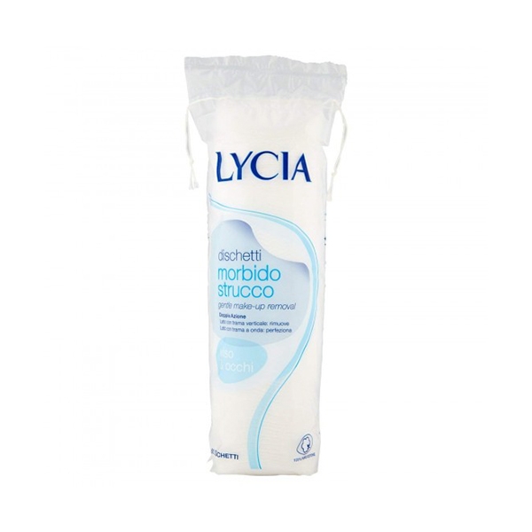Farbene.shop | LYCIA DISCHETTI COTONE STRUCCO 2 80 PEZZI