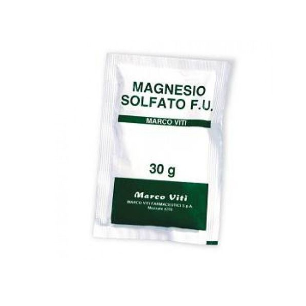 Farbene.shop | MAGNESIO SOLFATO 30 G