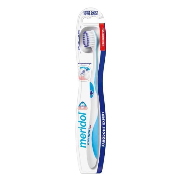 Farbene.shop | MERIDOL PARODONT EXPERT SPAZZOLINO