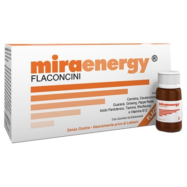 Farbene.shop | MIRAENERGY 10FL 10 ML