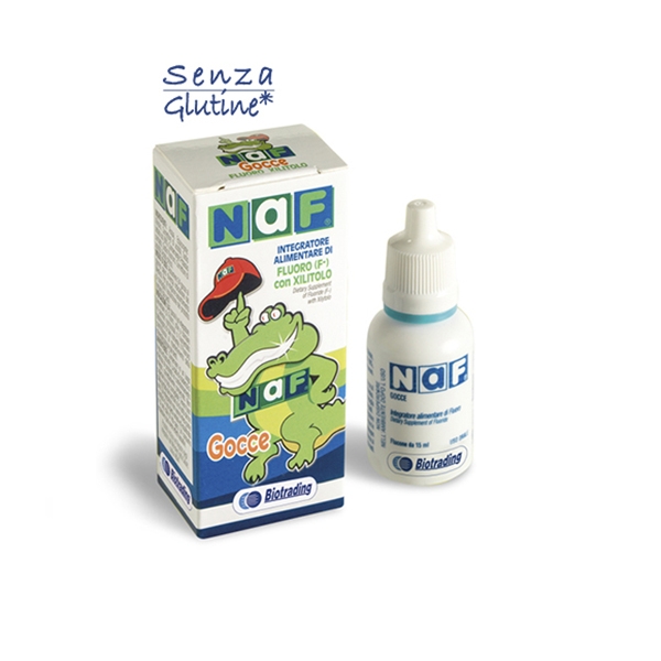 Farbene.shop | NAF GOCCE 15 ML