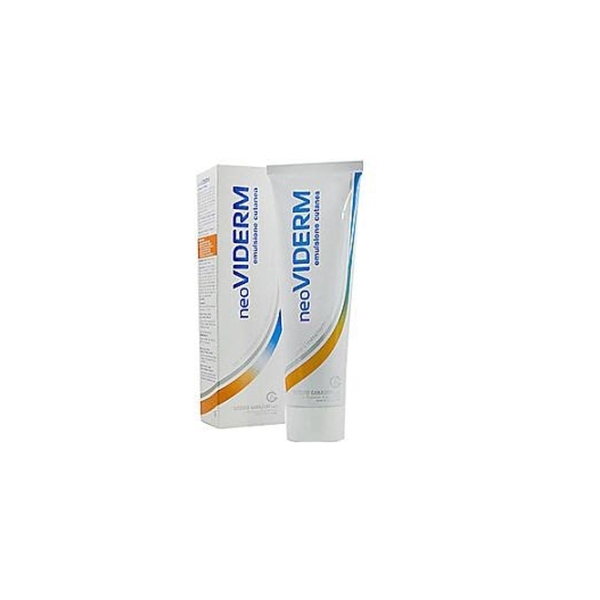 Farbene.shop | Neoviderm emulsione cutanea tubo 100 ML