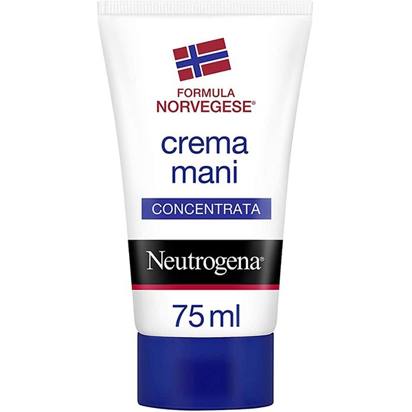Farbene.shop | NEUTROGENA MANI MA CREMA MANI PROFUMATA 75 ML