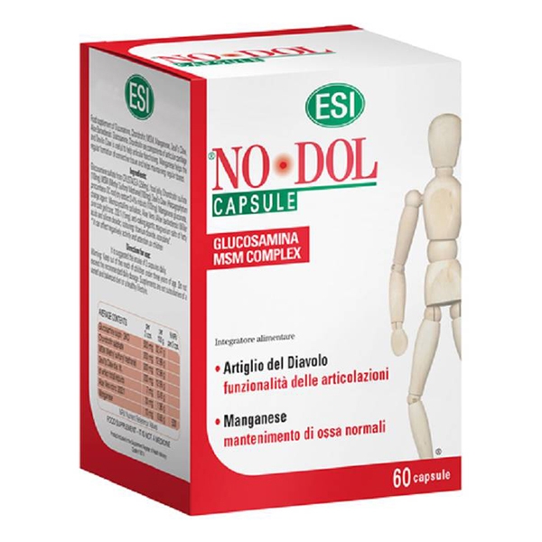 Farbene.shop | NODOL 60 CAPSULE