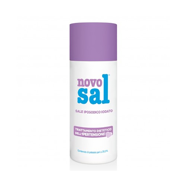 Farbene.shop | NOVOSAL IODATO 300 G