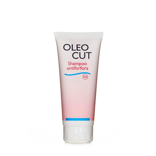 Farbene.shop | OLEOCUT SHAMPOO A/FORF DS100ML