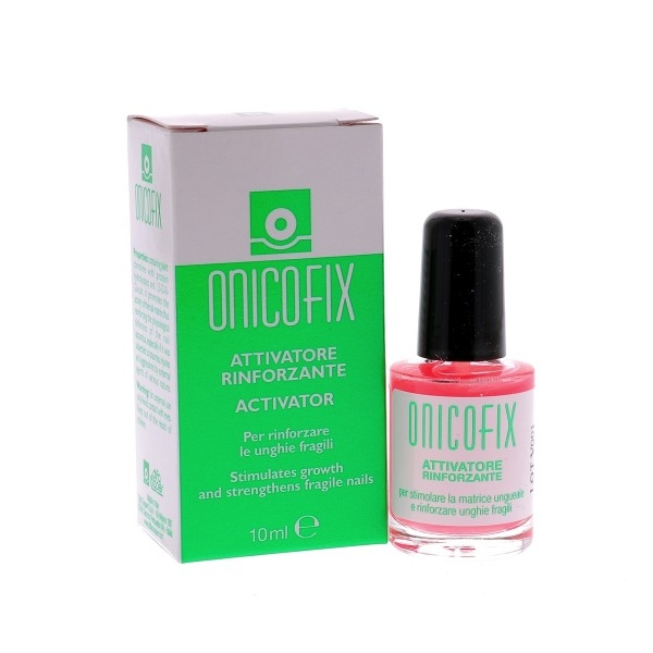 Farbene.shop | ONICO FIX ATTIVATORE RINFORZANTE 10 ML