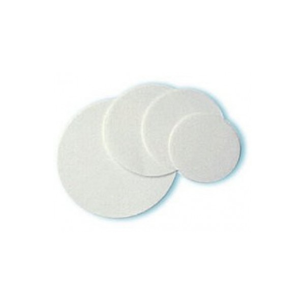 Farbene.shop | Ostie tonde 6CM busta 7g