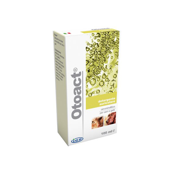 Farbene.shop | OTOACT LIGHT 100 ML