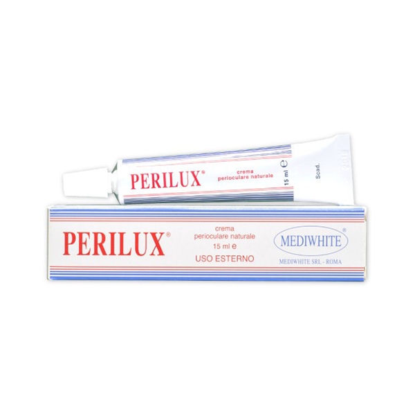 Farbene.shop | PERILUX CR PERIOCULARE 15ML
