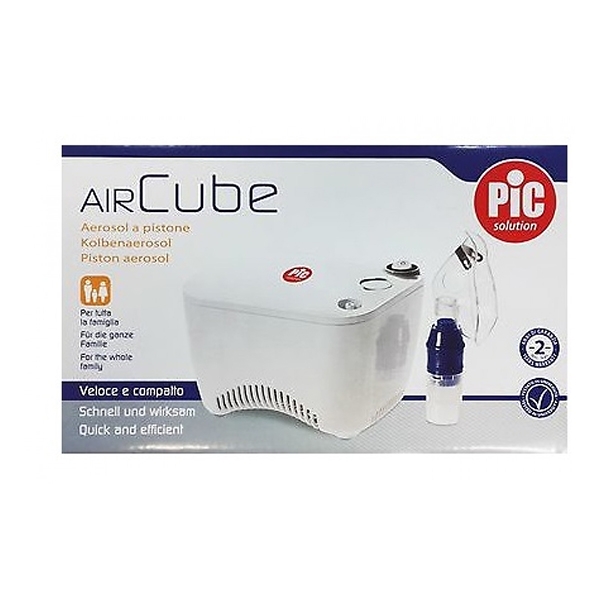 Farbene.shop | Pic Solution Aerosol Air Cube