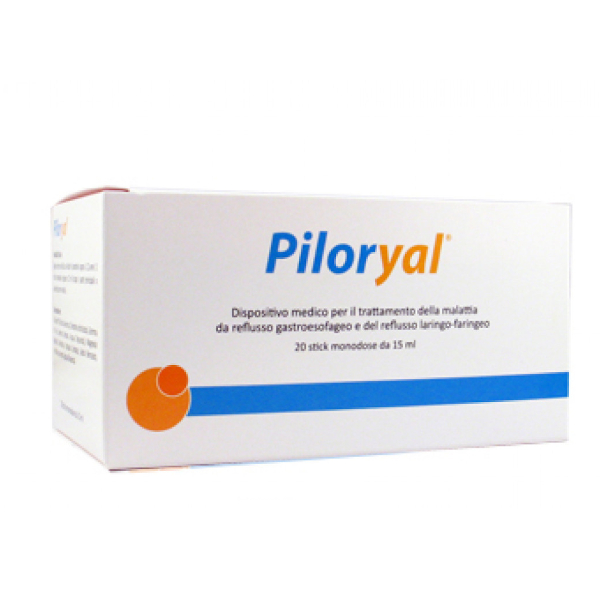 Farbene.shop | PILORYAL 20 ORAL STICK DA 15 ML
