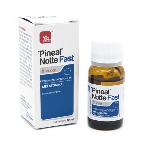 Farbene.shop | PINEAL NOTTE FAST GOCCE 10 ML