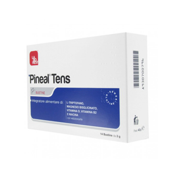 Farbene.shop | PINEAL TENS 14 BUSTE