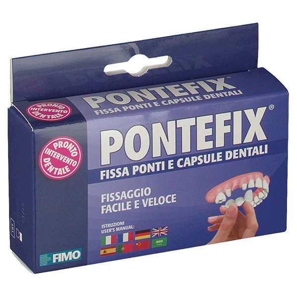 Farbene.shop | Pontefix Set Fissaggio Ponti