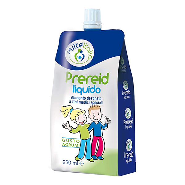 Farbene.shop | PREREID LIQUIDO 250 ML HUMANA