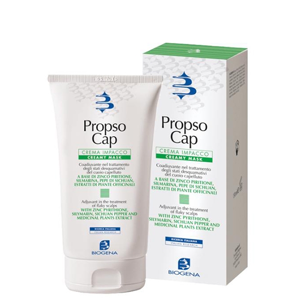 Farbene.shop | PROPSO IMPACCO CAP 150ML