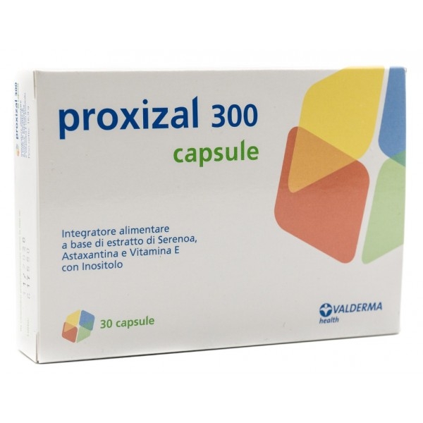 Farbene.shop | PROXIZAL 300 30 CAPSULE