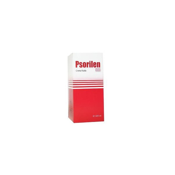 Farbene.shop | PSORILEN CREMA FLUIDA 500 ML