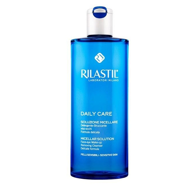 Farbene.shop | RILASTIL DAILY SOL MICEL 250 ML