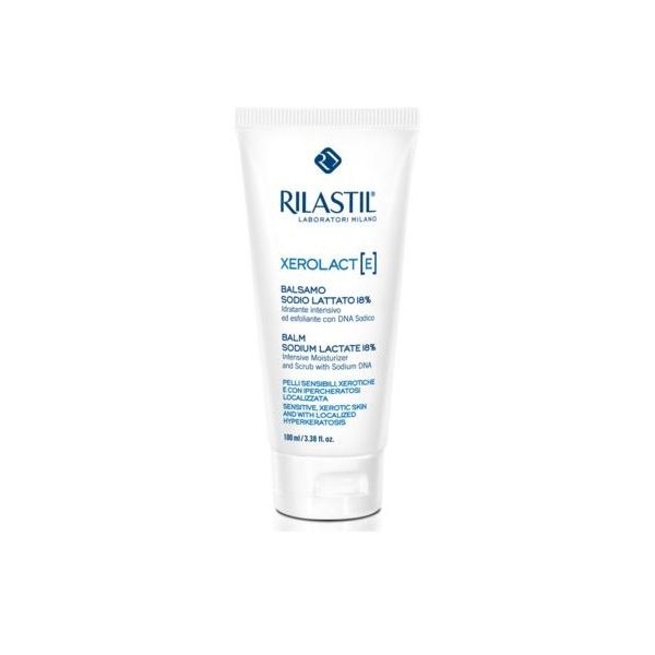 Farbene.shop | Rilastil Xerolact Balsamo 18% 100 ml