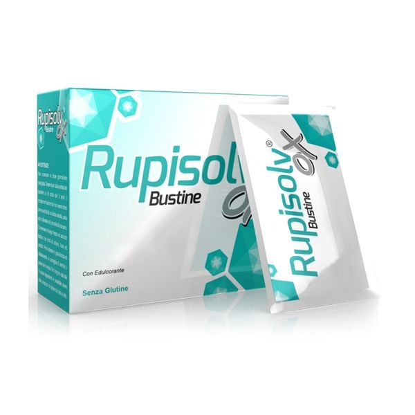 Farbene.shop | RUPISOLV OX 20 BUSTINE 4 G