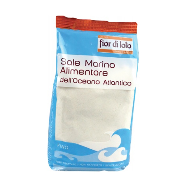 Farbene.shop | SALE ATLANTICO GREZZO FINE 1 KG