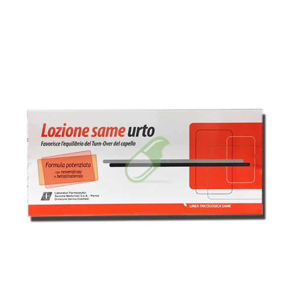 Farbene.shop | SAME LOZ CAP URTO 12F 8ML