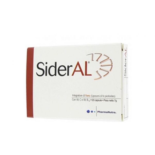 Farbene.shop | Sideral 20 capsule